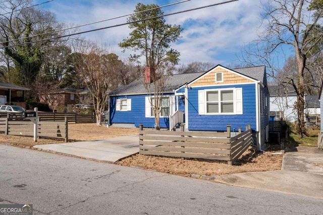 2603 Oldknow Drive NW, Atlanta, GA 30318