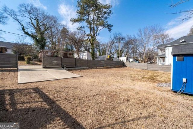 2603 Oldknow Drive NW, Atlanta, GA 30318