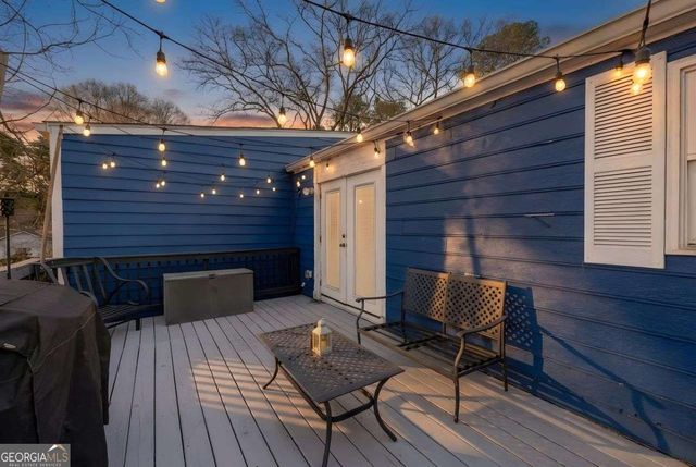 2603 Oldknow Drive NW, Atlanta, GA 30318