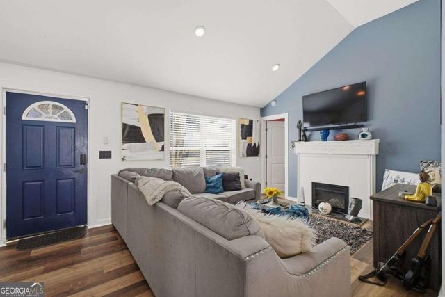 2603 Oldknow Drive NW, Atlanta, GA 30318