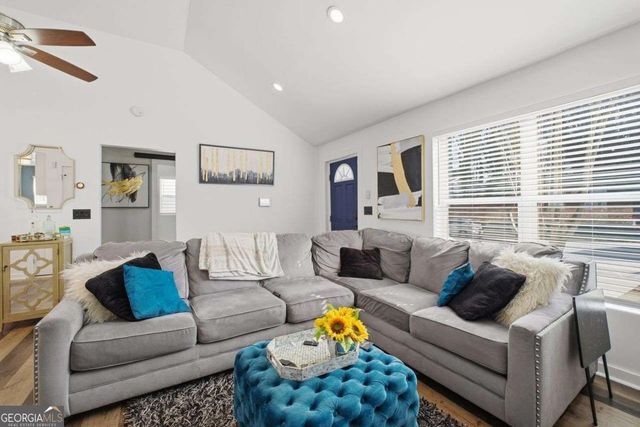 2603 Oldknow Drive NW, Atlanta, GA 30318