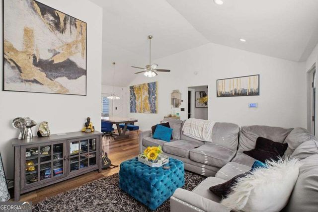 2603 Oldknow Drive NW, Atlanta, GA 30318