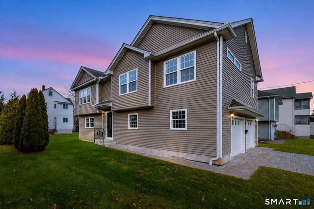 108 Dudley Street, New Britain, CT 06053