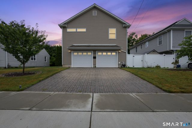 108 Dudley Street, New Britain, CT 06053