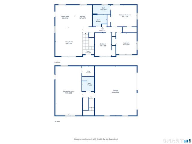 108 Dudley Street, New Britain, CT 06053