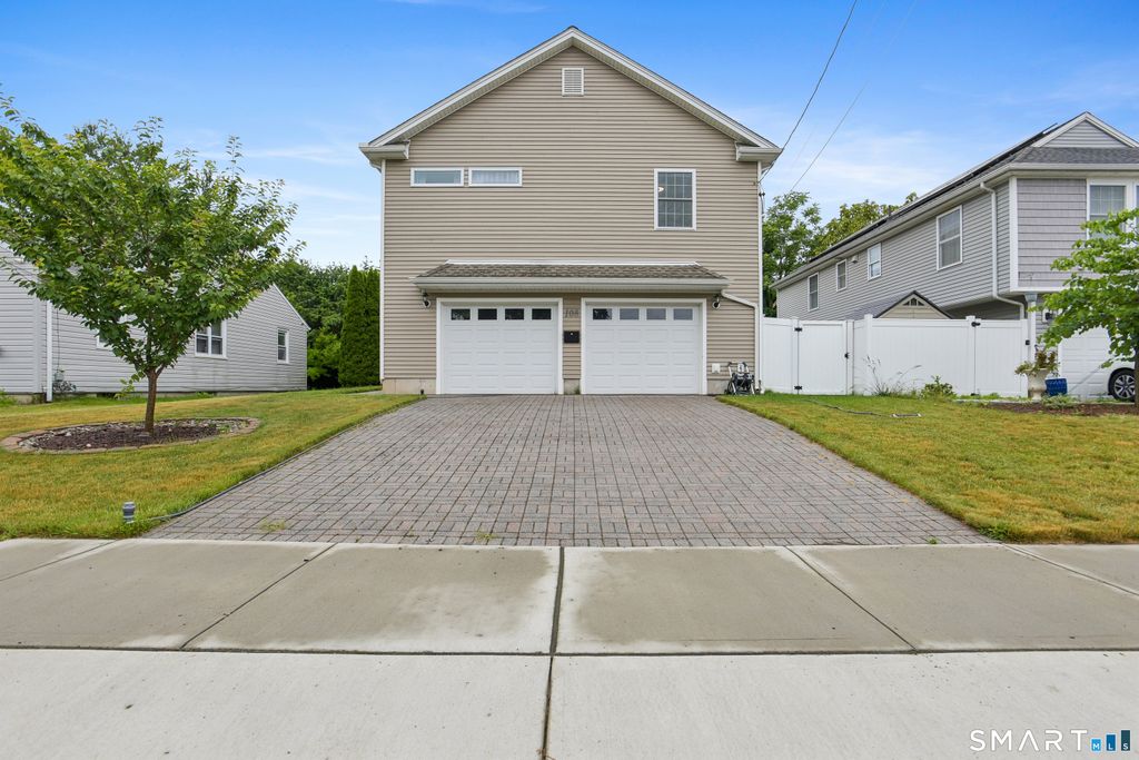 108 Dudley Street, New Britain, CT 06053