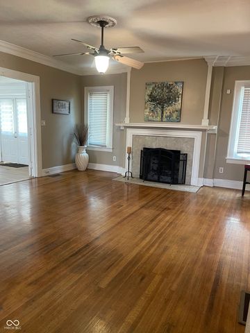 117 E 36th Street, Indianapolis, IN 46205