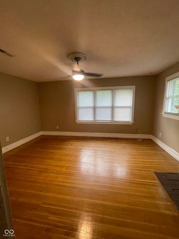 117 E 36th Street, Indianapolis, IN 46205