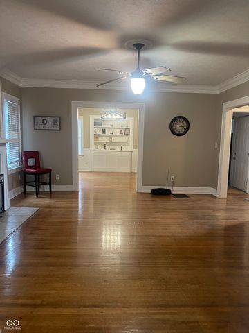 117 E 36th Street, Indianapolis, IN 46205