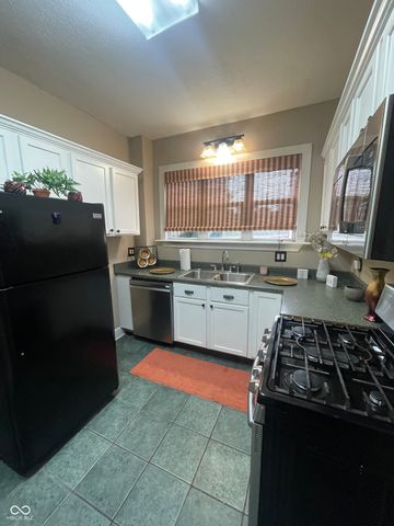 117 E 36th Street, Indianapolis, IN 46205