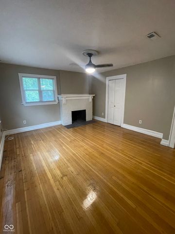 117 E 36th Street, Indianapolis, IN 46205