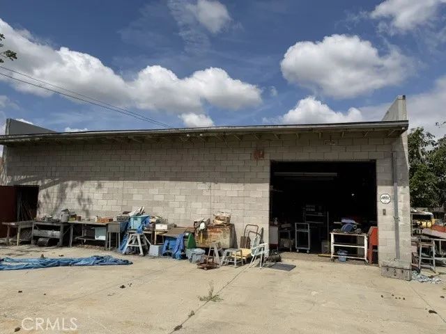 141 S Covina, La Puente, CA 91746