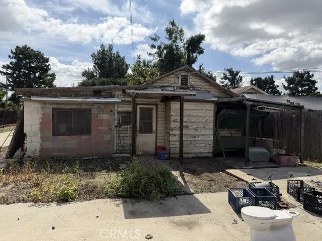141 S Covina, La Puente, CA 91746