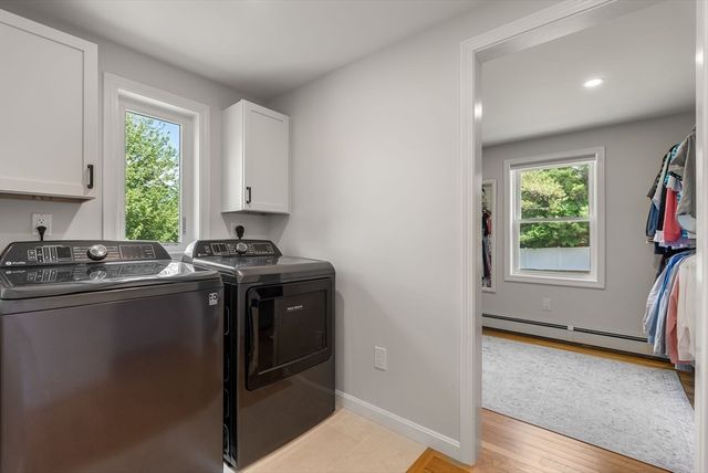 6 Hampton Court, Lynnfield, MA 01940
