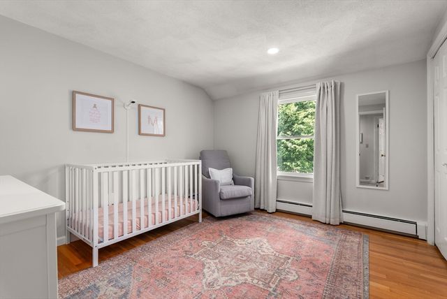 6 Hampton Court, Lynnfield, MA 01940