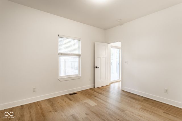 4834 Crittenden Avenue, Indianapolis, IN 46205