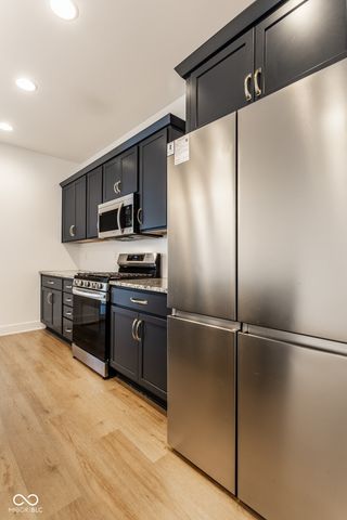 4834 Crittenden Avenue, Indianapolis, IN 46205