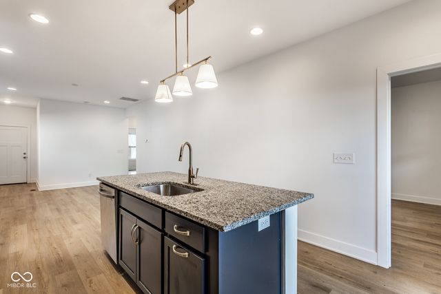 4834 Crittenden Avenue, Indianapolis, IN 46205