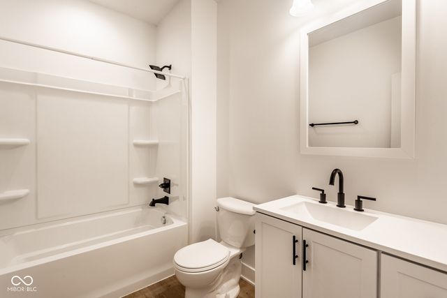 4834 Crittenden Avenue, Indianapolis, IN 46205