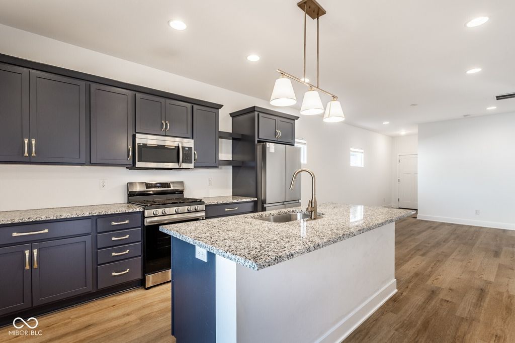 4834 Crittenden Avenue, Indianapolis, IN 46205