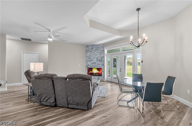 2016 Oxford Ridge CIR, Lehigh Acres, FL 33973