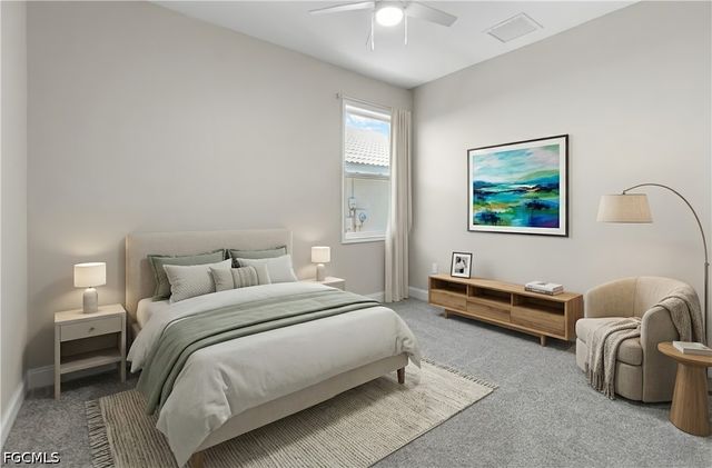 2016 Oxford Ridge CIR, Lehigh Acres, FL 33973