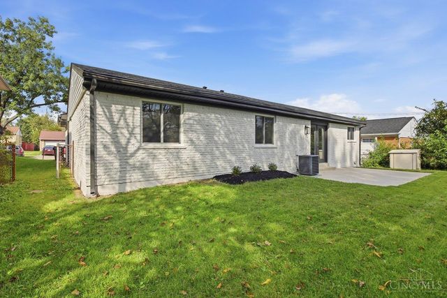767 Holyoke Drive, Forest Park, OH 45240