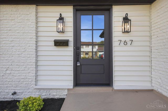767 Holyoke Drive, Forest Park, OH 45240