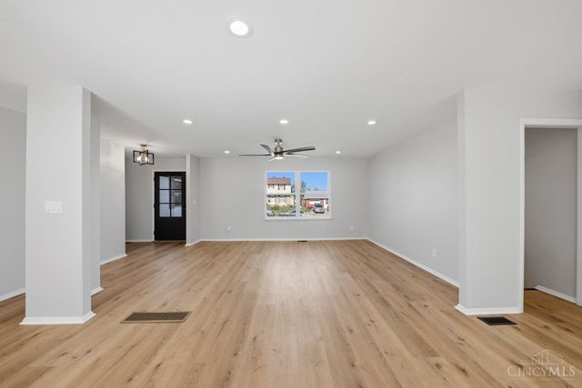 767 Holyoke Drive, Forest Park, OH 45240