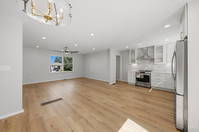 767 Holyoke Drive, Forest Park, OH 45240