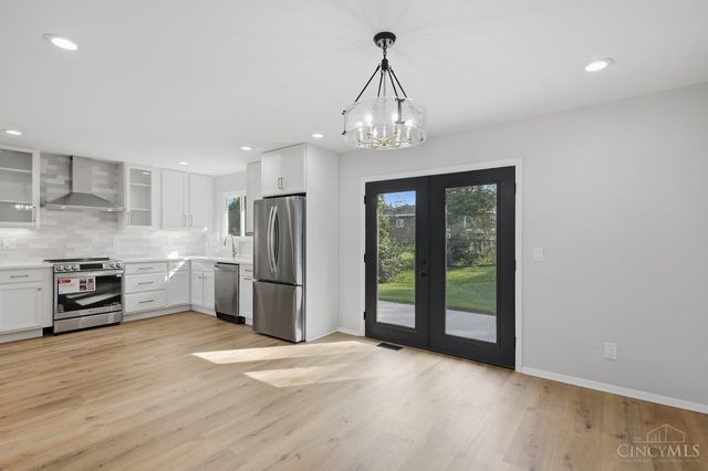 767 Holyoke Drive, Forest Park, OH 45240