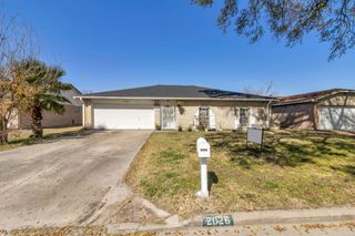 2026 Cool River, Houston, TX 77067