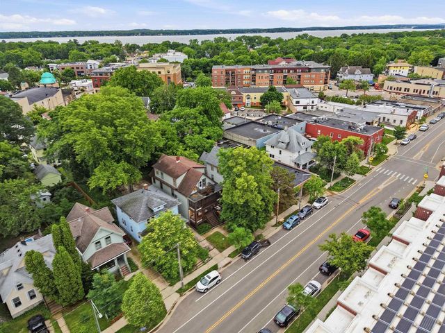 2069 Winnebago Street, Madison, WI 53704