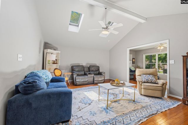 607 Ashwood Circle, West Columbia, SC 29169