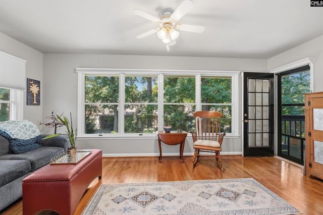 607 Ashwood Circle, West Columbia, SC 29169