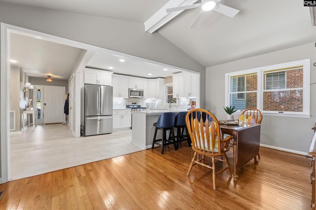 607 Ashwood Circle, West Columbia, SC 29169