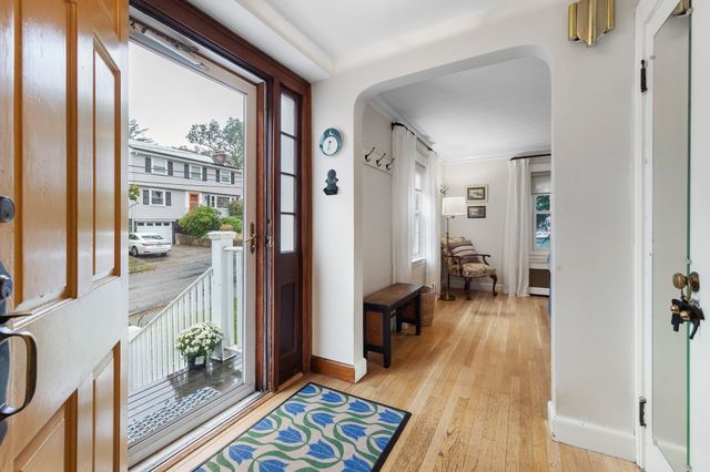 15 Eustis Street, Arlington, MA 02476