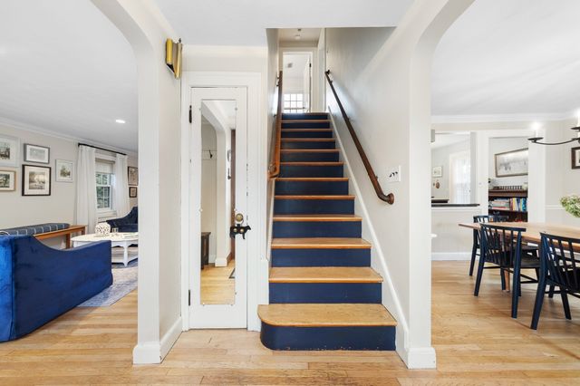15 Eustis Street, Arlington, MA 02476