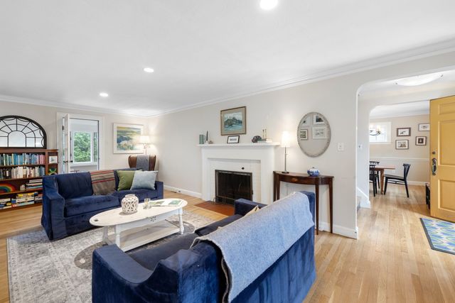 15 Eustis Street, Arlington, MA 02476