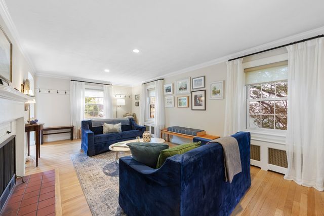 15 Eustis Street, Arlington, MA 02476