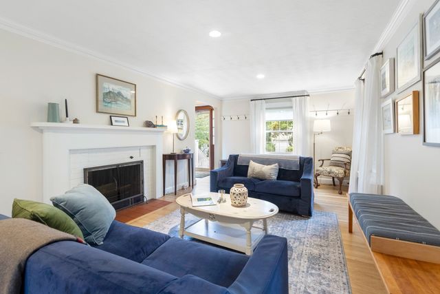 15 Eustis Street, Arlington, MA 02476
