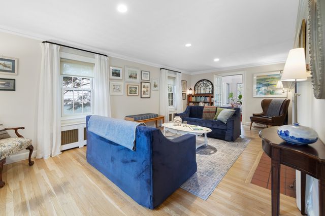 15 Eustis Street, Arlington, MA 02476
