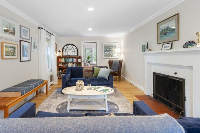 15 Eustis Street, Arlington, MA 02476