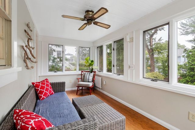 15 Eustis Street, Arlington, MA 02476