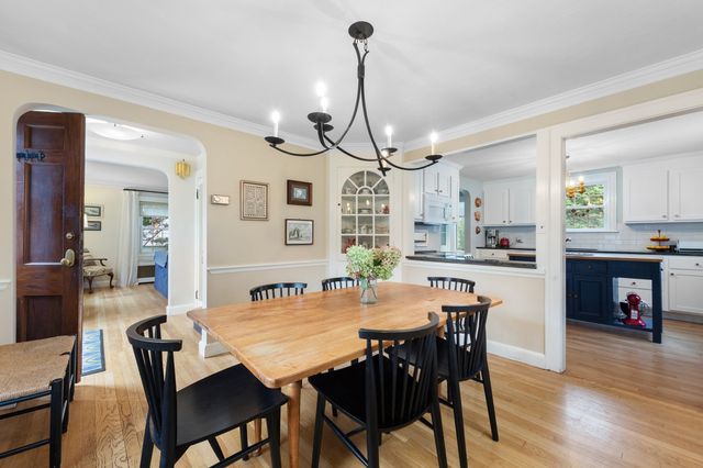 15 Eustis Street, Arlington, MA 02476