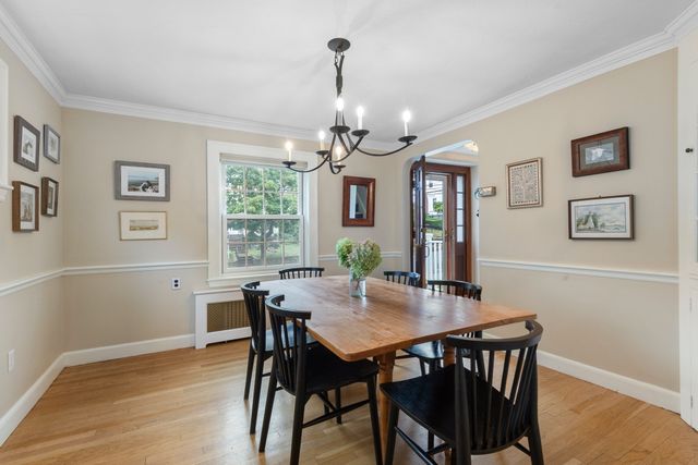 15 Eustis Street, Arlington, MA 02476