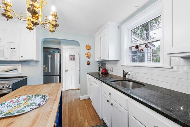 15 Eustis Street, Arlington, MA 02476