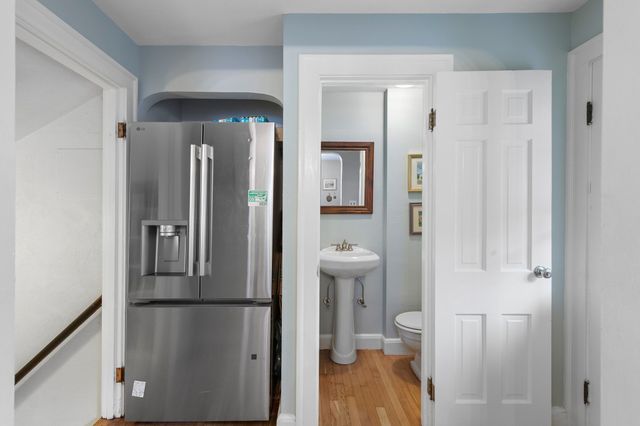 15 Eustis Street, Arlington, MA 02476