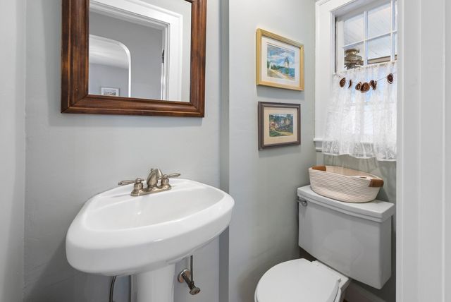 15 Eustis Street, Arlington, MA 02476