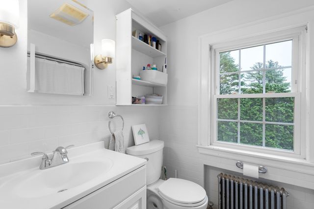 15 Eustis Street, Arlington, MA 02476